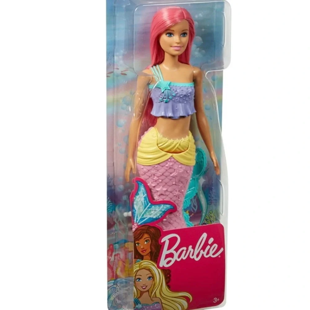 Barbie Dreamtopia